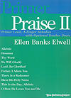 Hope  Elwell  Primer Praise II