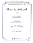 Shout To The Lord