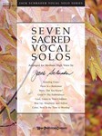 Seven Sacred Vocal Solos