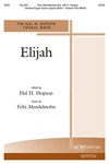 Elijah