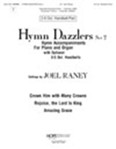 Hymn Dazzlers Set 2