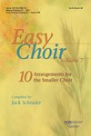 Easy Choir Volume 7