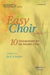 Easy Choir Volume 7