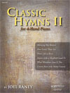 Hope    Classic Hymns II for 4-Hand Piano - 1 Piano  / 4 Hands