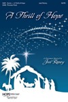 Thrill Of Hope