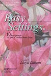 Easy Settings Volume 1