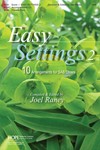 Easy Settings Volume 2
