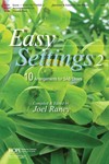 Easy Settings Volume 2