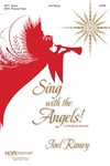 Sing With The Angels