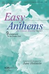 Easy Anthems Volume 3
