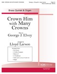 Crown Him with many Crowns