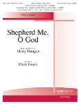 Hope Haugen               Hayes  Shepherd Me O God - Medium Voices