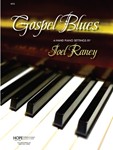 Gospel Blues [piano duet] Raney