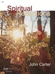 Spiritual Reflections for Piano