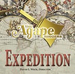 EXPEDITION-AGAPE RINGERS CD