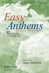 Easy Anthems Volume 5