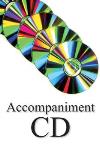 EASY ANTHEMS, Vol. 5 Accompaniment CD
