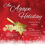 AGAPE HOLIDAY
