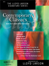 Contemporary Classics Duets for C and/or B-flat Instrument w/cd Sacred