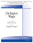 On Eagle's Wings [Medium Vocal Duet]