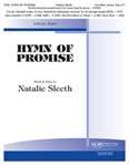 HYMN OF PROMISE Two Med. Voices Key of F