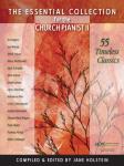 Essential Collection for the Church Pianist Vol 2 [advanced piano]