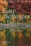 Easy Settings Volume 3