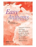 Easy Anthems Volume 7