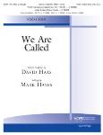 Hope Haas                 Hayes  We Are Called - Vocal Solo
