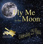 Fly Me to the Moon (In Other Words) - The Agape Ringers CD