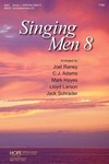 Singing Men 8