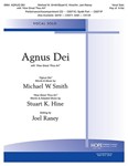 Agnus Dei with How Great Thou Art - Vocal solo