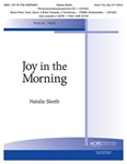 Joy In the Morning - Vocal trio