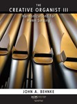 Creative Organist Volume 3