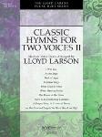 Classic Hymns for Two Voices, Volume 2 - Vocal Duet