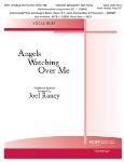 Hope Trad Spiritual       Raney J  Angels Watching Over Me (Key of F) -Vocal Duet for 2 Medium Voices