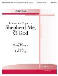 Hope Haugen M             Raney J  Fantasy and Fugue on Shepherd Me O God - Organ Solo