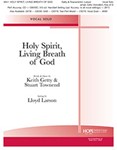 Holy Spirit Living Breath of God