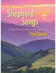 Shepherd Songs - Piano & Cello