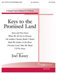 Keys to the Promised Land - Piano Trio