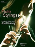 Flute Stylings Volume 6