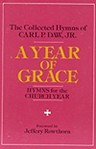 Year of Grace, A - Carl Daw Hymn Collection