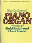Collected Piano & Organ Works