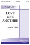 LOVE ONE ANOTHER Two-Part