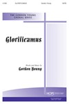GLORIFICAMUS SATB