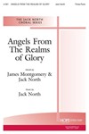 ANGELS FROM THE REALMS OF GLORY Three-Part