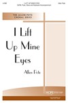 I Lift Up My Eyes
