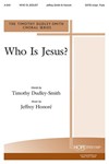 Who Is Jesus