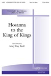 Hosanna To The King Of Kings
