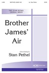 Brother James Air